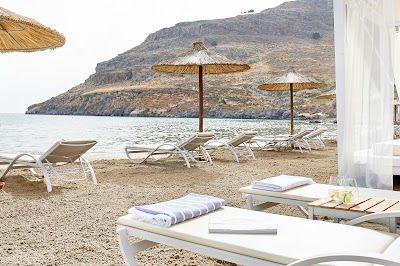 Lindos Blu, Luxury Hotel & Suites