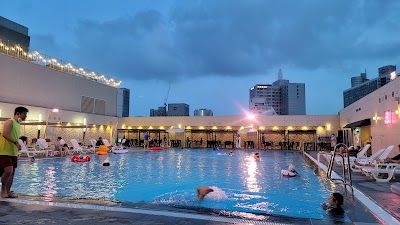 LOTTE HOTEL BUSAN