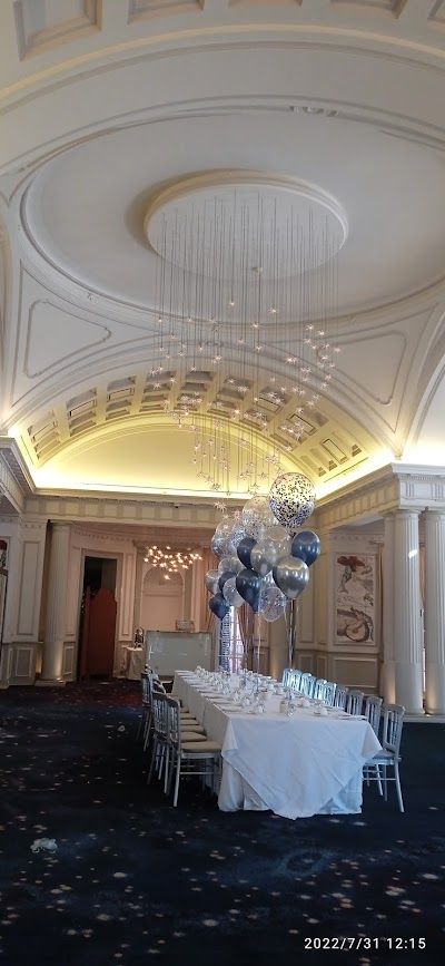 Mount Nelson Hotel