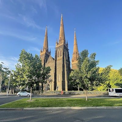 Park Hyatt Melbourne