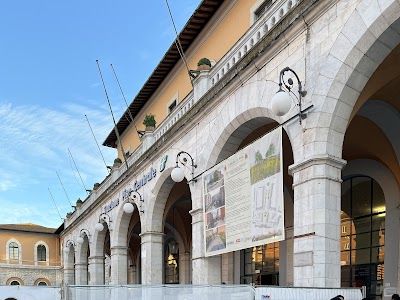 Pisa Centrale