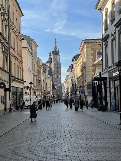 PURO Hotel Kraków Stare Miasto