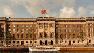 Rosewood Amsterdam