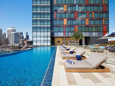 Sofitel Sydney Darling Harbour
