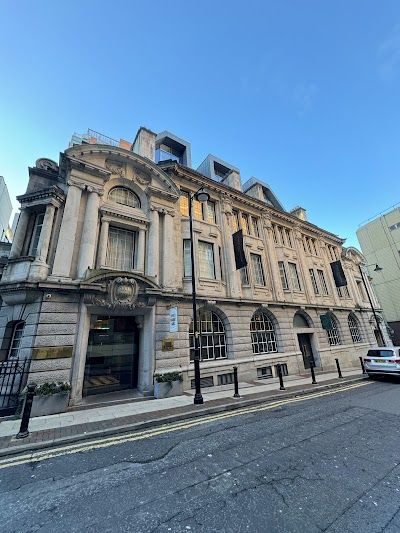 Stock Exchange Hotel, Manchester, Autograph Collection