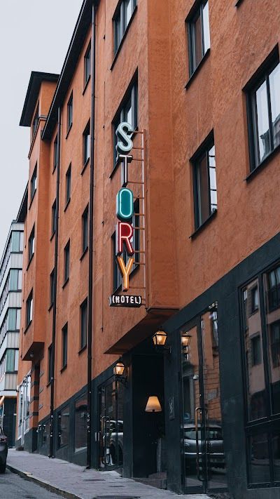 Story Hotel Stockholm Stureplan - JDV by Hyatt