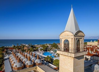 Swandor Hotels & Resorts Topkapi Palace