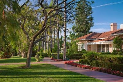 The Beverly Hills Hotel