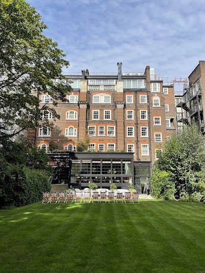 The Goring