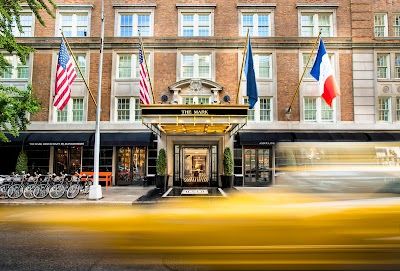 The Mark Hotel