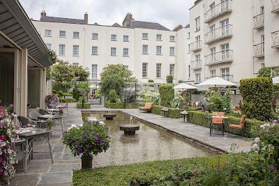 The Merrion Hotel Dublin