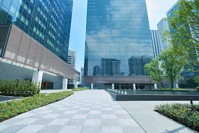 The Okura Tokyo