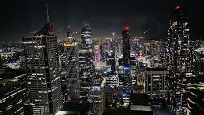 The Ritz-Carlton, Melbourne