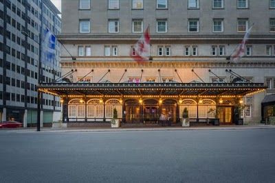 The Ritz-Carlton, Montreal