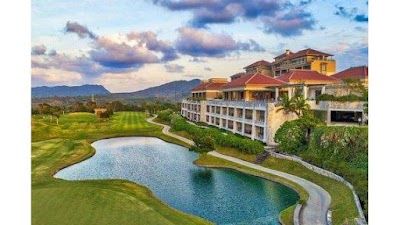 The Ritz-Carlton, Okinawa