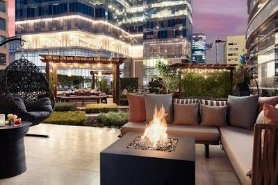 The St. Regis