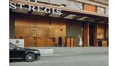 The St. Regis Istanbul
