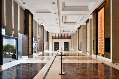 The St. Regis Mumbai