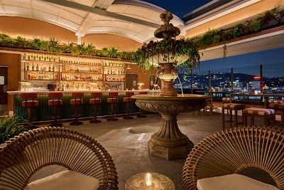 Thompson Hollywood, by Hyatt