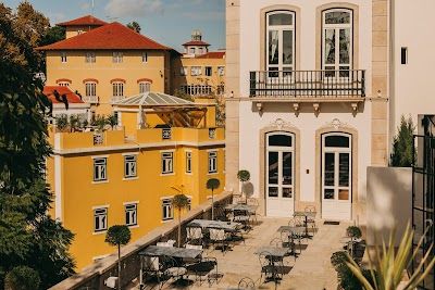 Torel Palace Lisbon
