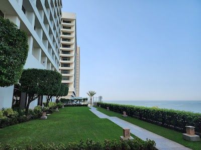 Trident, Nariman Point, Mumbai