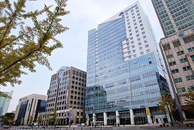 Value Hotel Worldwide High-End Suwon South Korea