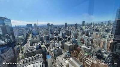 W Osaka