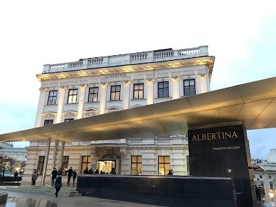 Albertina