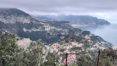 Amalfi