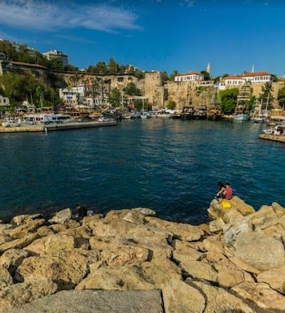 Antalya