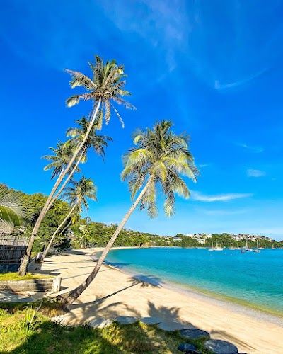 Ao Yon Beach