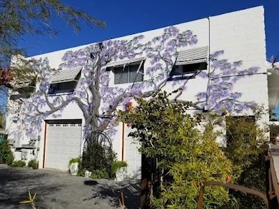 Arts District
