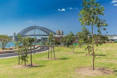 Barangaroo Reserve