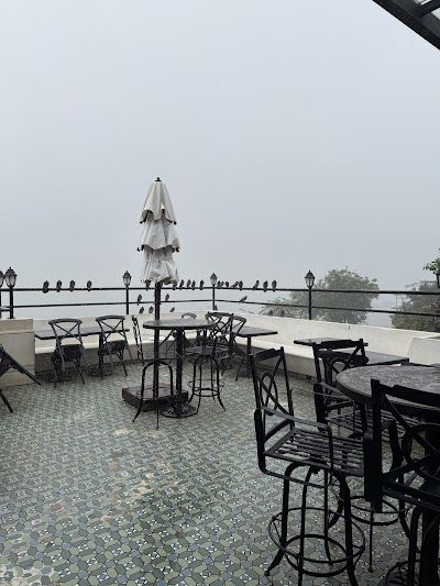 Bay view Cafe