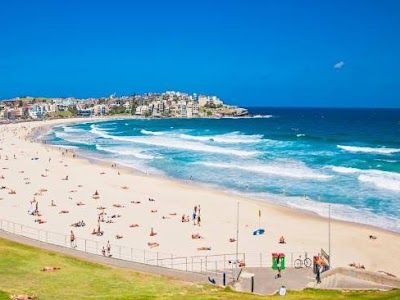 Bondi Beach