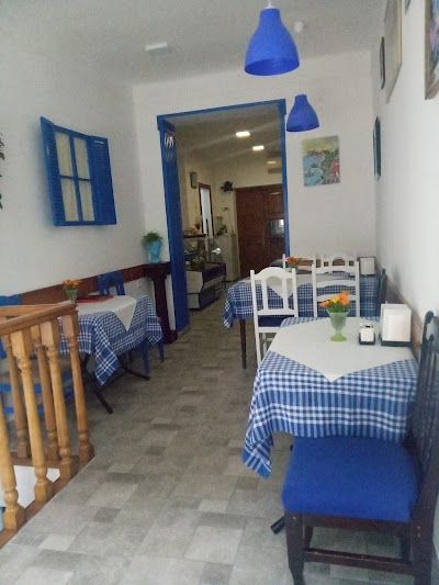 Cafe Ellada