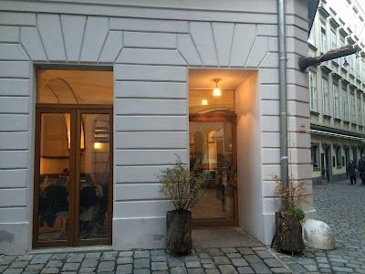 Cafe Neko