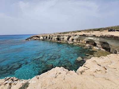 Cape Cavo Greco