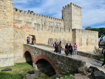 Castelo de São Jorge