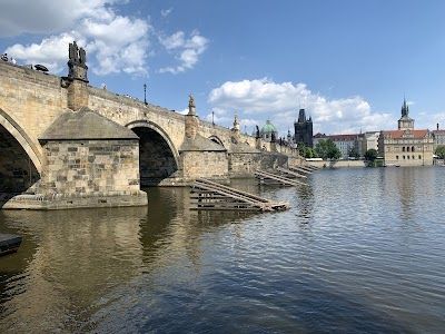 Charles Bridge