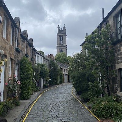 Circus Lane