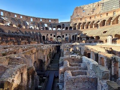 Colosseum