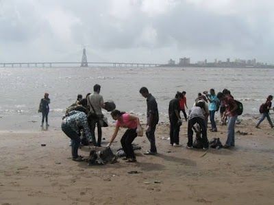 Dadar Chowpatty