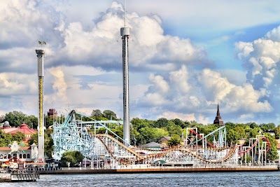 Djurgården