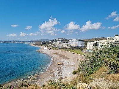 Faliraki