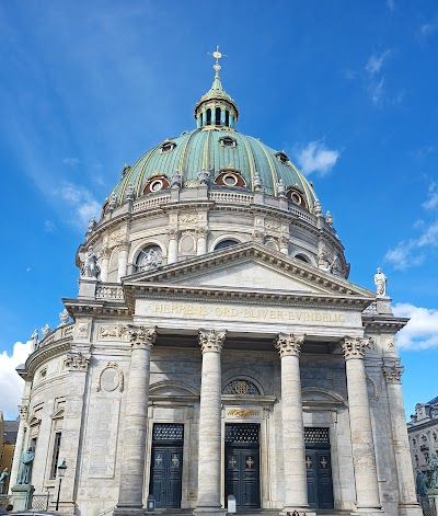 Frederik's Church