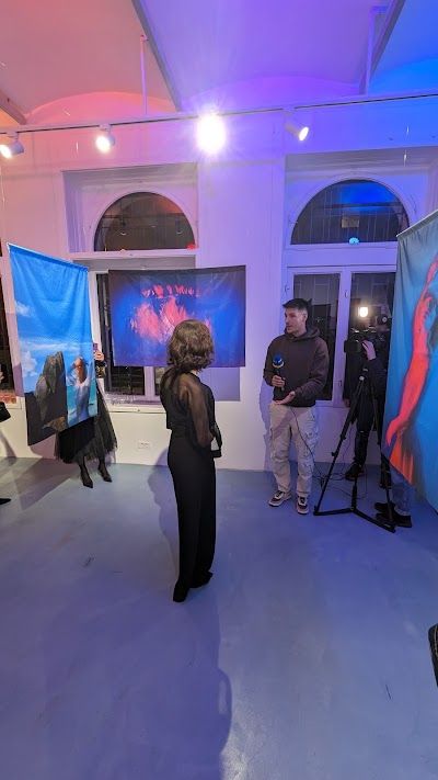 Gallery of Contemporary Arts Manifesto