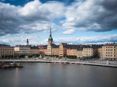 Gamla stan