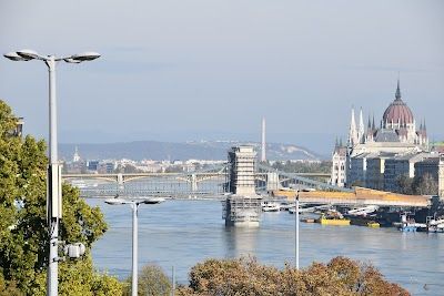 Gellért Hill