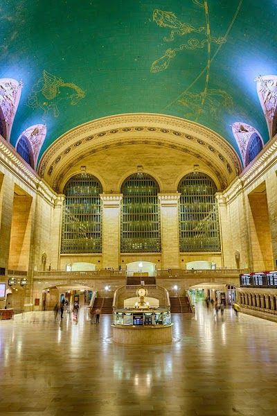 Grand Central Terminal
